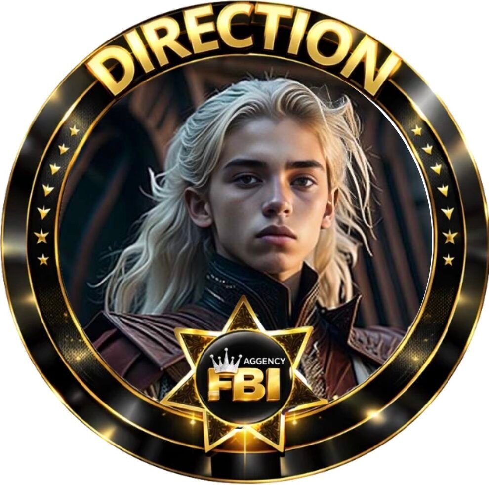 𓂀𝕃𝔼 ℙℝ𝕀ℕℂ𝔼 𝔻𝕌 𝔽𝔹𝕀𓂀