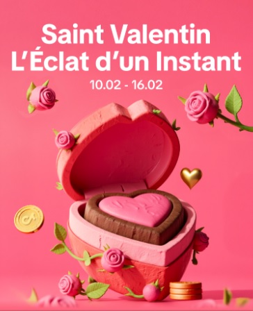 saint valentin