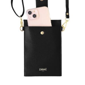 Sac à bandoulière pour téléphone