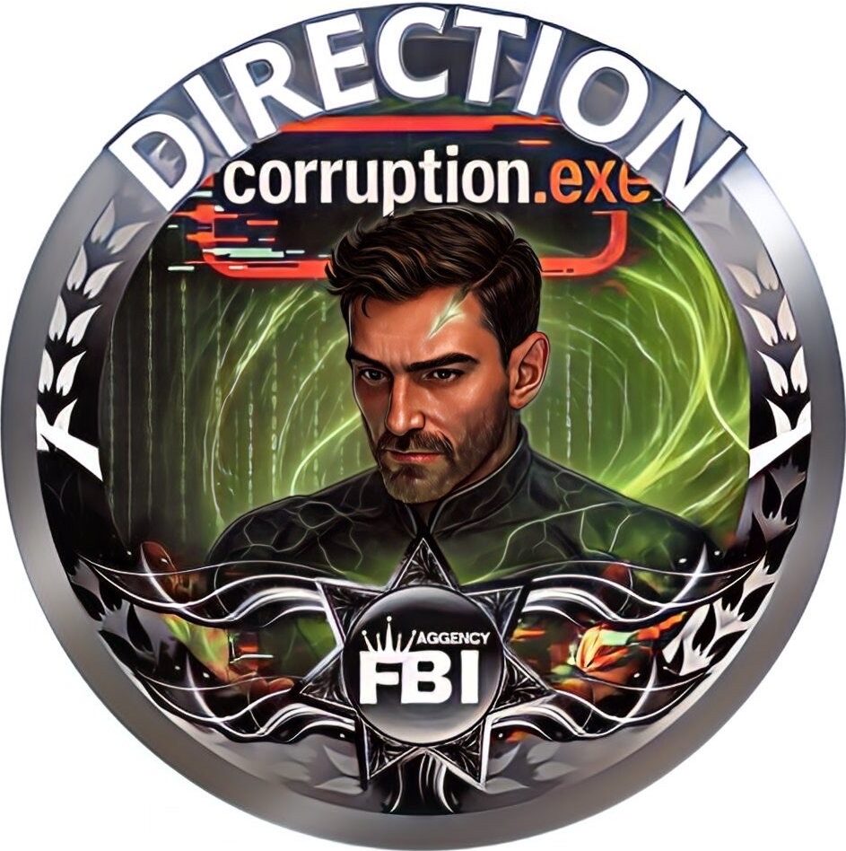 𓂀𝕃𝔸𝕌ℝ𝔼ℕ𝕋𓂀