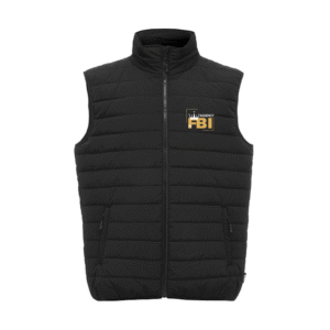 DOUDOUNE SANS MANCHE HOMME