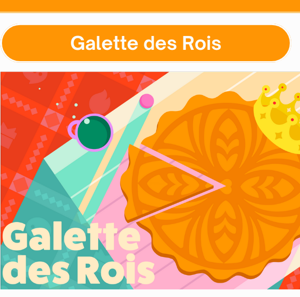 Classement Galette des Rois