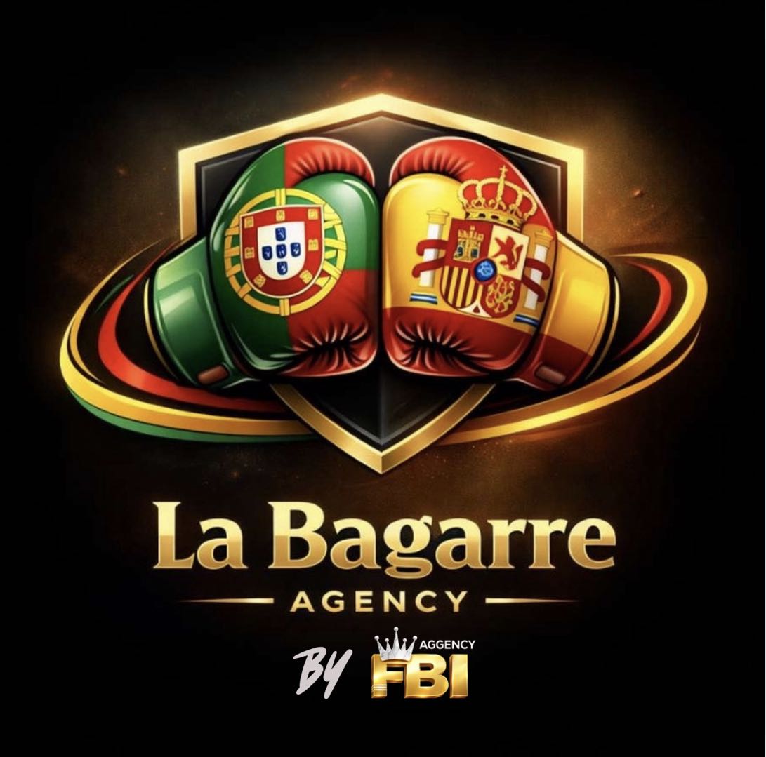 𓂀𝕃𝔸 𝔹𝔸𝔾𝔸ℝℝ𝔼 𝔸𝔾𝔼ℕℂ𝕐𓂀