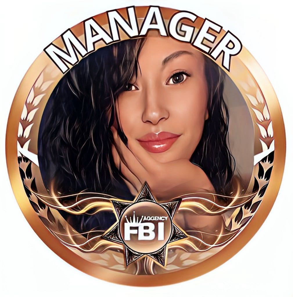 𓂀𝕄𝔸ℕ𝔸𝔾𝔼𝕌𝕊𝔼 𝕋𝕆𝕂𝕐𝕆𓂀