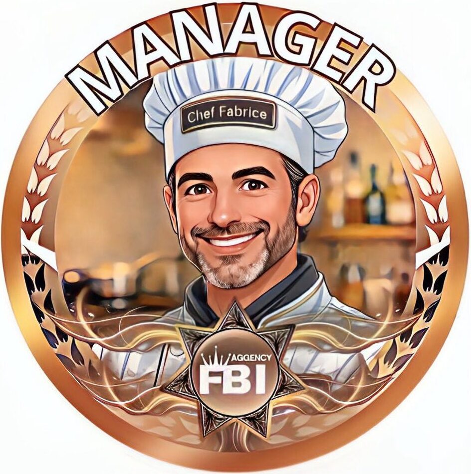 𓂀ℂℍ𝔼𝔽 𝔽𝔸𝔹ℝ𝕀ℂ𝔼𓂀