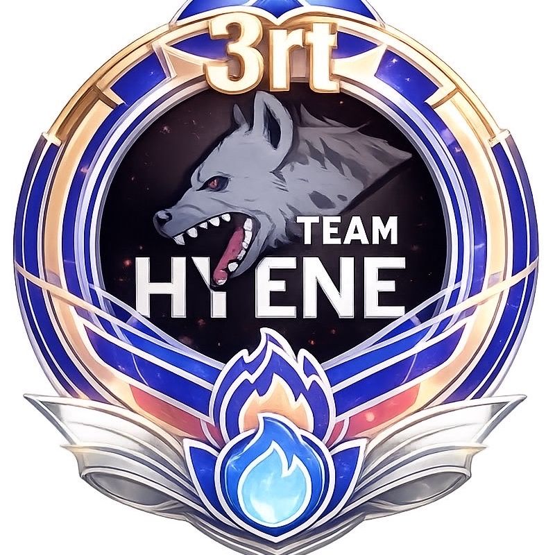 𓂀𝕄𝔸𝕄𝔸 𝕋𝔼𝔸𝕄 ℍ𝕐𝔼ℕ𝔼𓂀