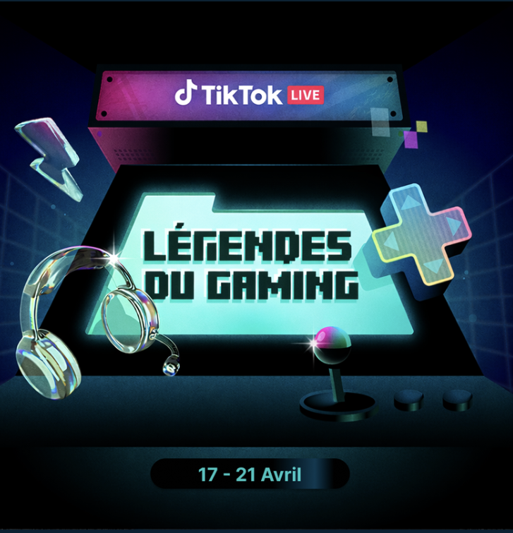 Campagne Gaming