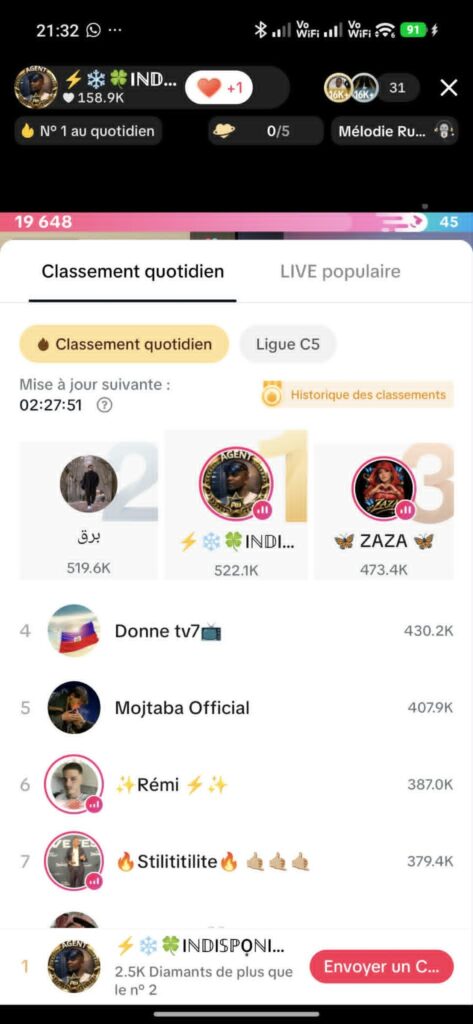Top Match Image