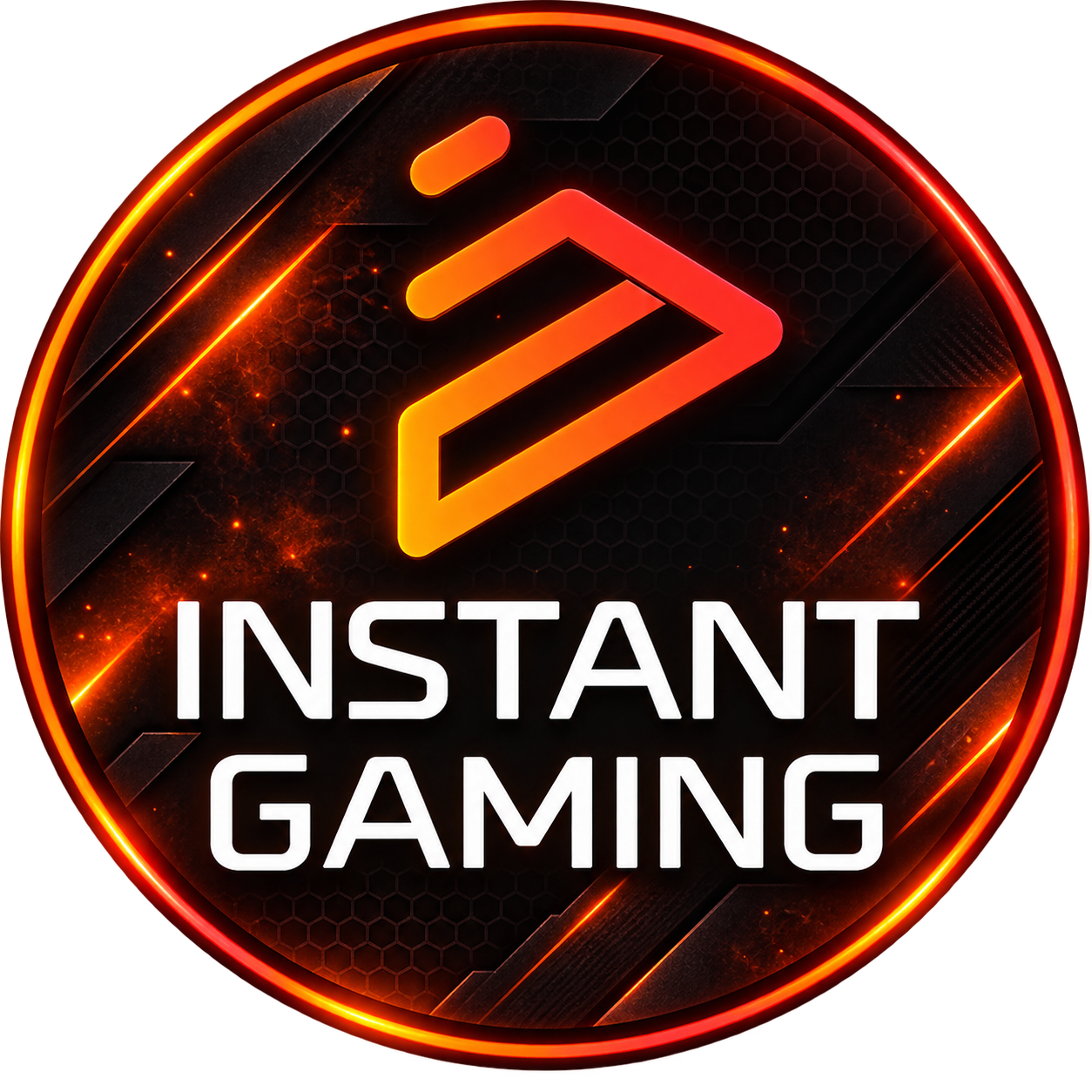 INSTANT GAMING
