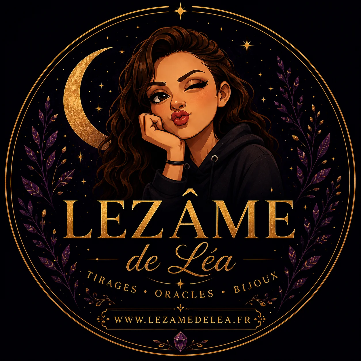 LEZAME DE LEA